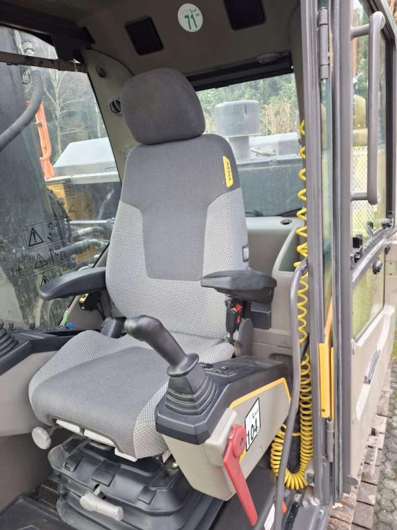 Volvo EC250E NL Foto 12