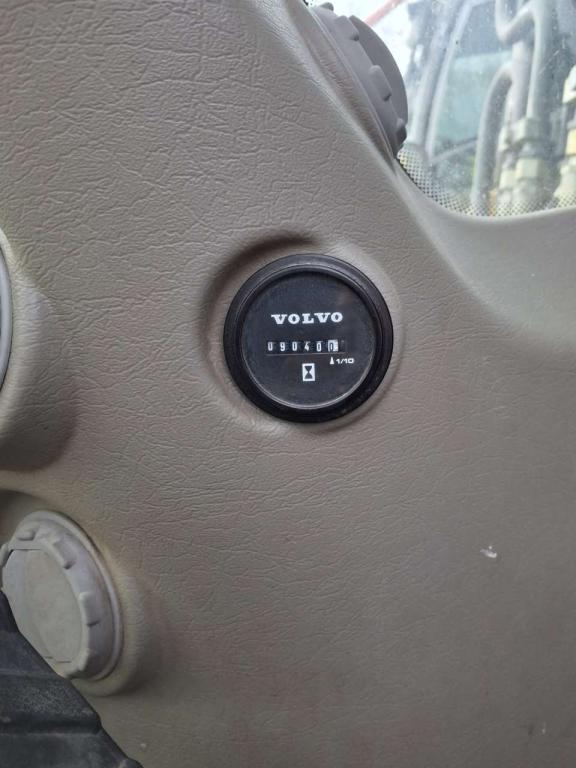 Volvo EC250E NL Foto 13
