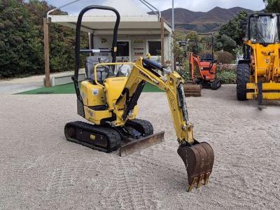 Yanmar SV08-1C