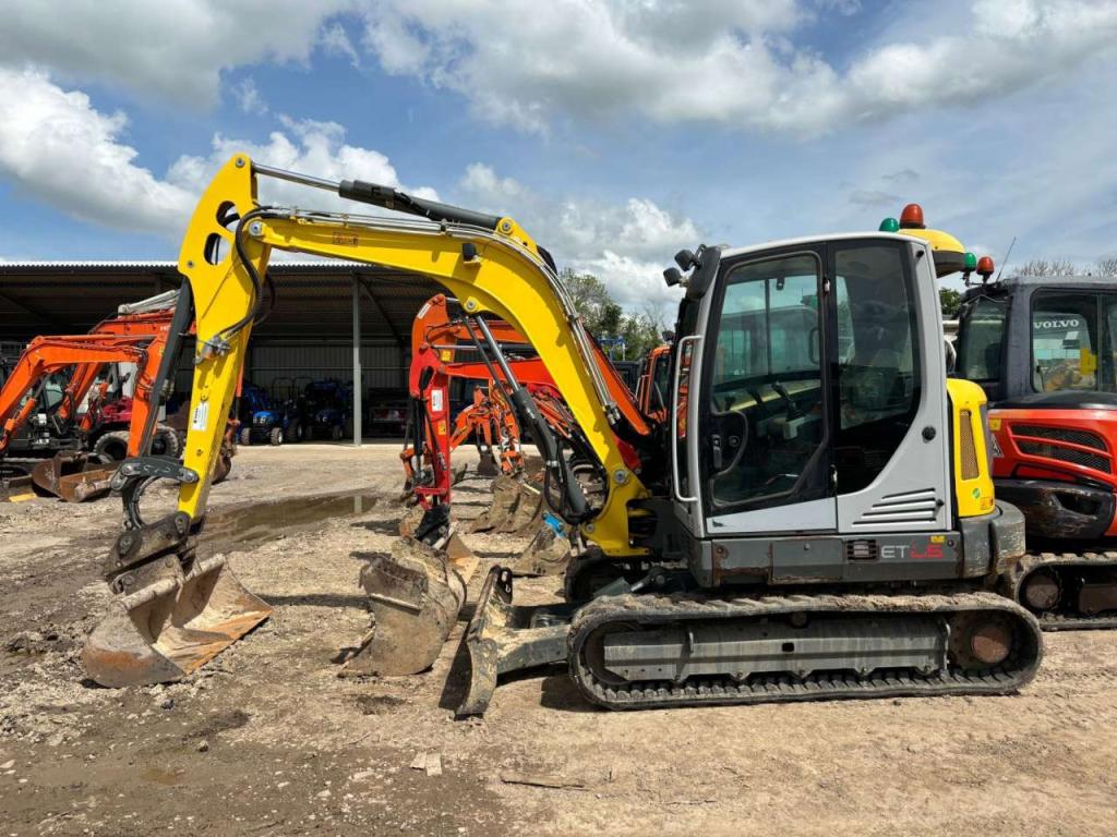 Wacker Neuson ET65 Foto 1