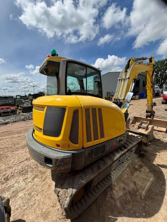 Wacker Neuson ET65 Foto 2