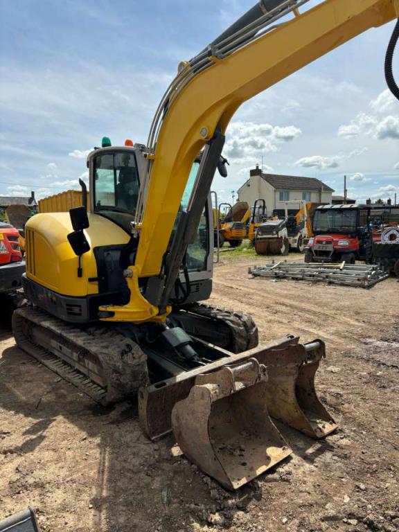 Wacker Neuson ET65 Foto 3