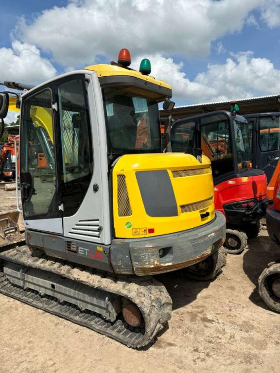 Wacker Neuson ET65 Foto 4