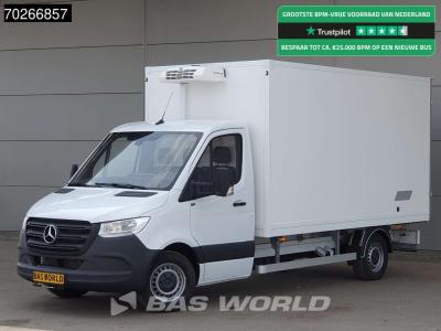 Mercedes Sprinter 315 CDI Koelwagen Achterdeuren Thermo King C-250 Airco MBUX Koel Koeler Kühl Kühler Kühlwa in vendita da BAS World B.V.
