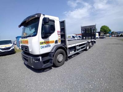 Renault D26Wide in vendita da Giffi Noleggi srl