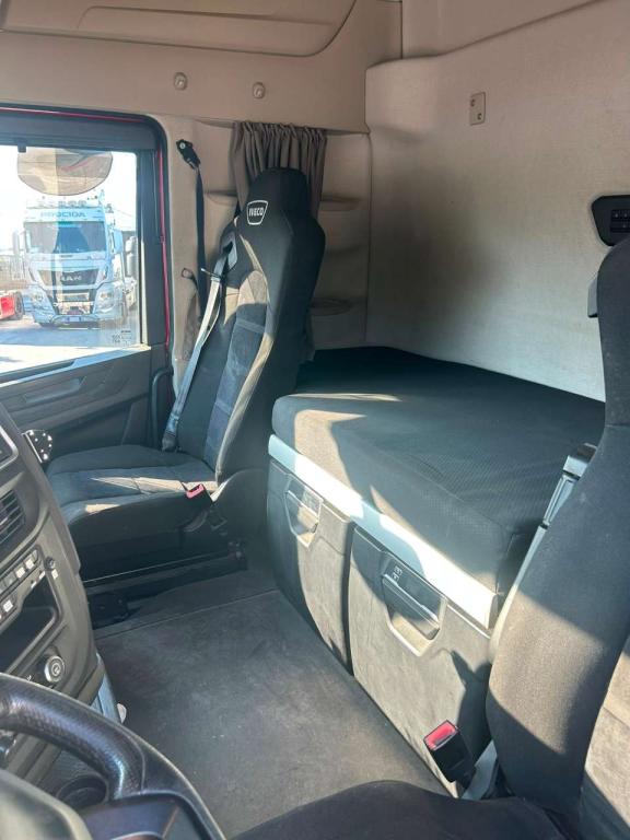 Iveco X-WAY 570 Foto 26