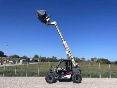 Terex TELELIFT 2506