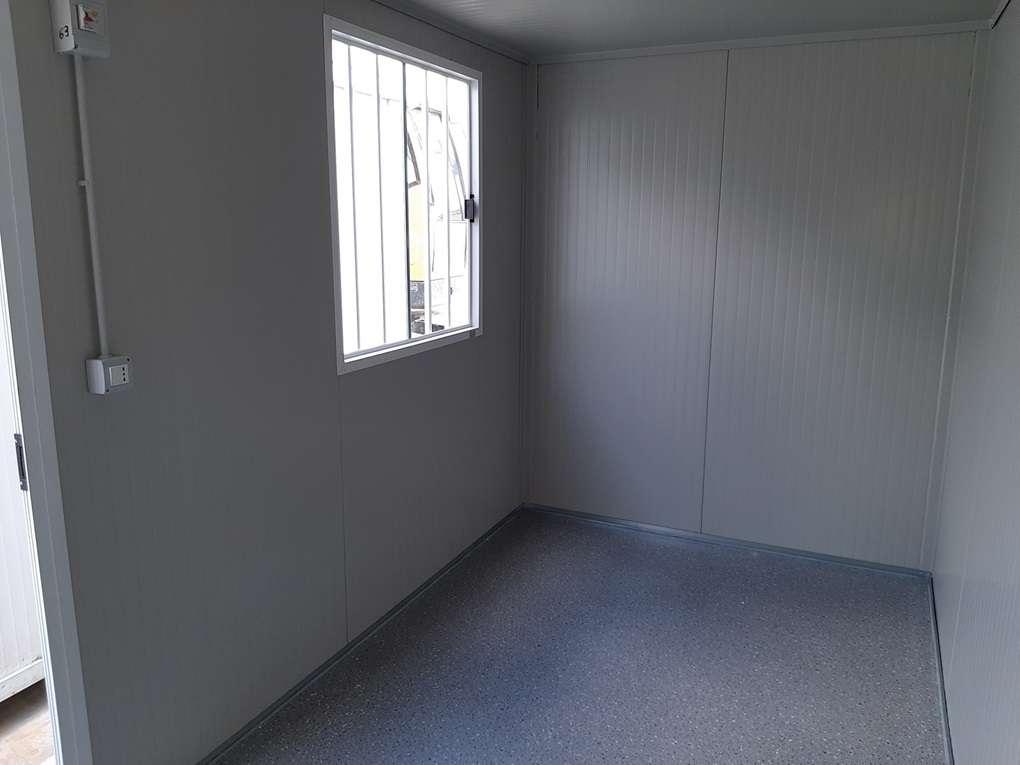 Box da cantiere Foto 5