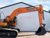 Doosan Develon DX205 *2025 Model* - Unused / Hammer Lines Foto 18 thumbnail