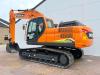 Doosan Develon DX205 *2025 Model* - Unused / Hammer Lines Foto 4 thumbnail