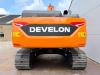 Doosan Develon DX205 *2025 Model* - Unused / Hammer Lines Foto 5 thumbnail
