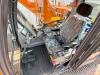 Doosan Develon DX205 *2025 Model* - Unused / Hammer Lines Foto 9 thumbnail