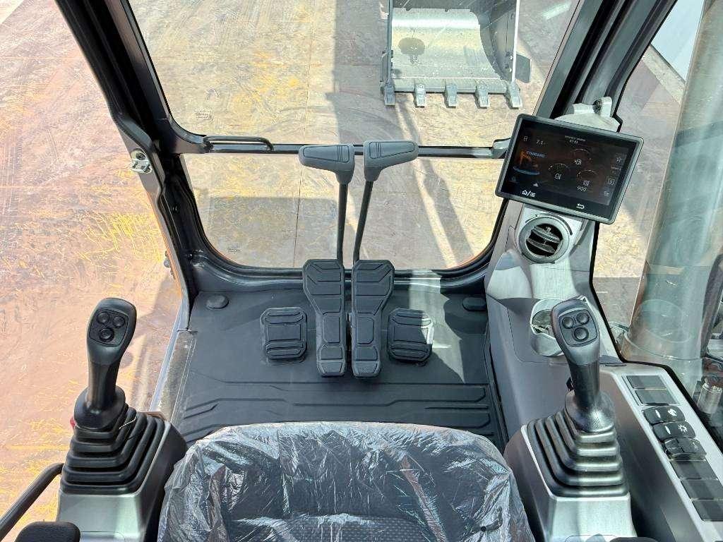 Doosan Develon DX205 *2025 Model* - Unused / Hammer Lines Foto 10