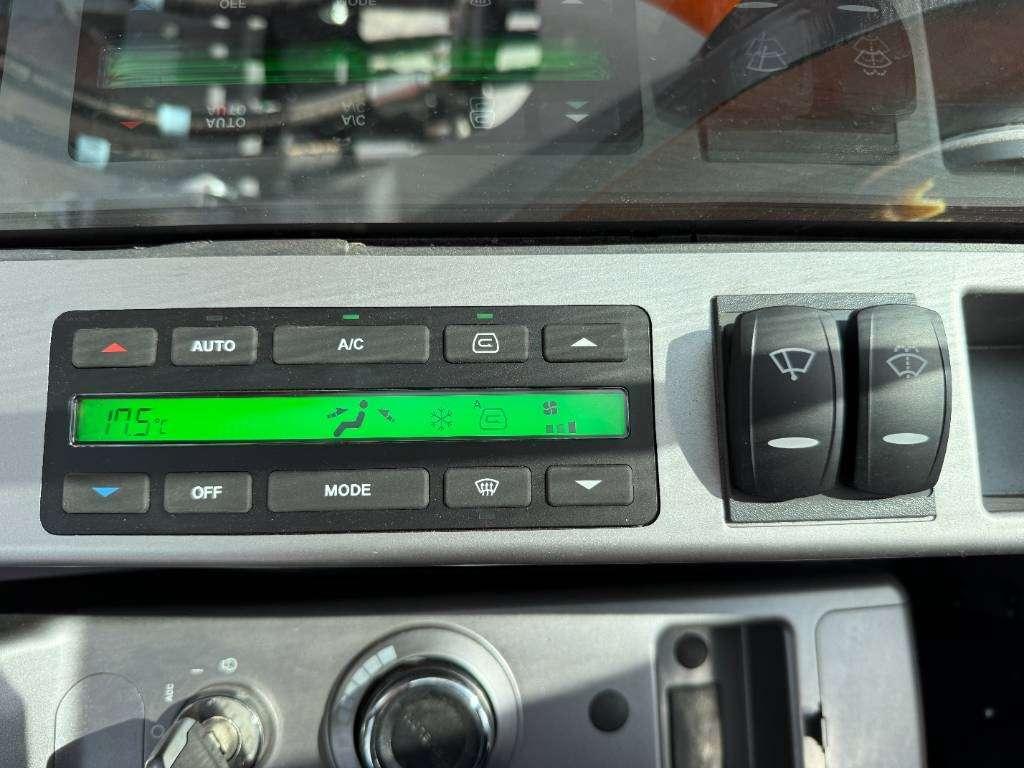 Doosan Develon DX205 *2025 Model* - Unused / Hammer Lines Foto 14