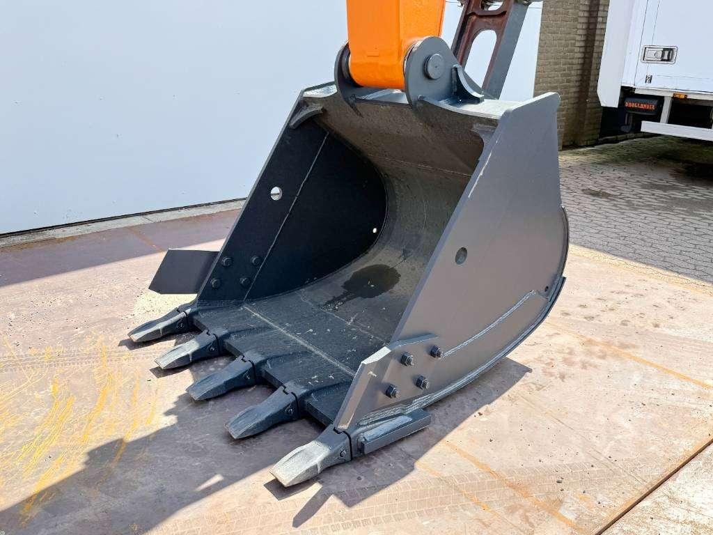Doosan Develon DX205 *2025 Model* - Unused / Hammer Lines Foto 19