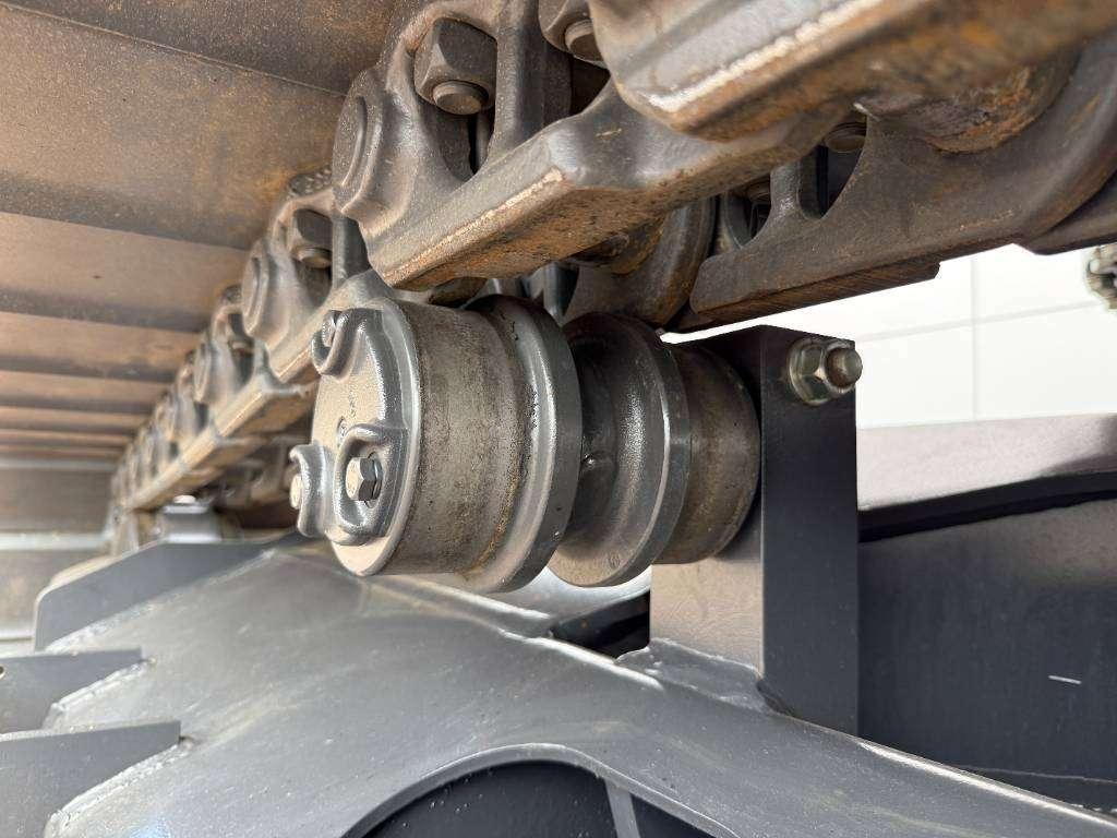 Doosan Develon DX205 *2025 Model* - Unused / Hammer Lines Foto 25