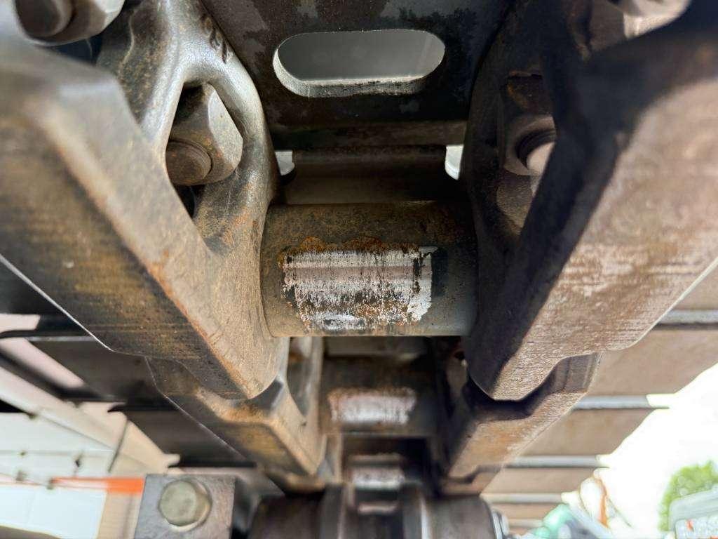 Doosan Develon DX205 *2025 Model* - Unused / Hammer Lines Foto 26