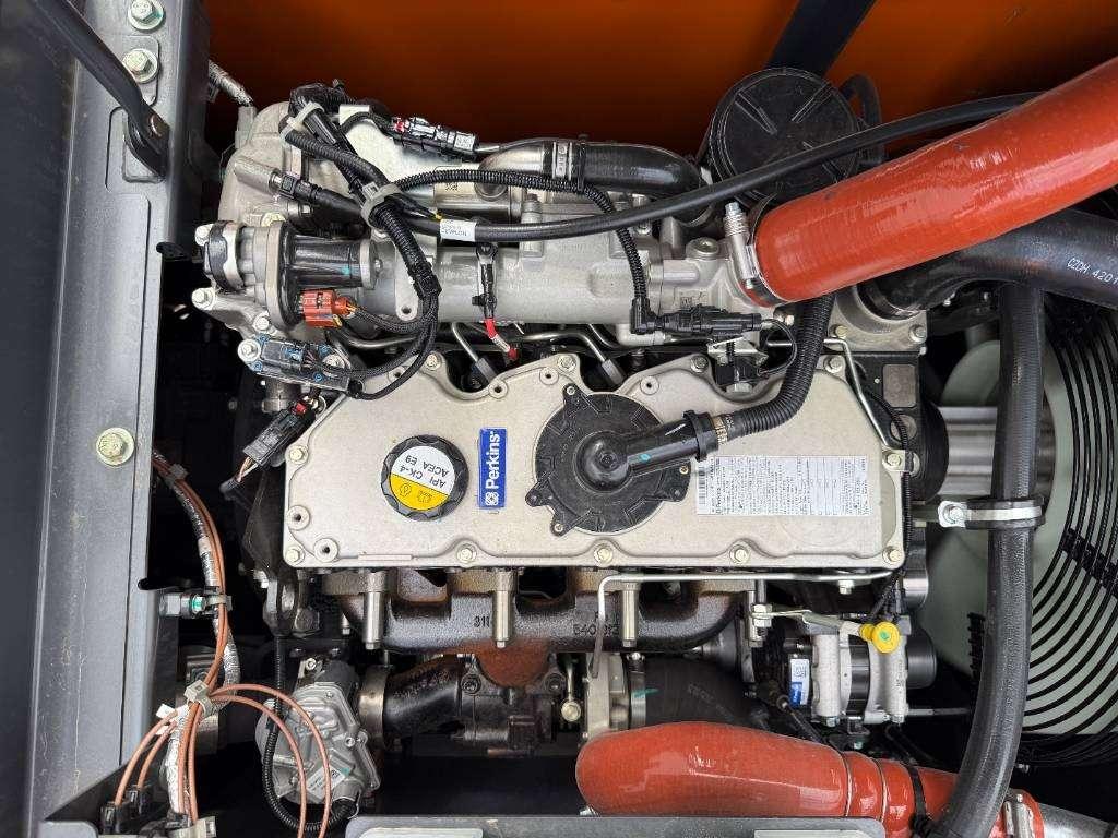 Doosan Develon DX205 *2025 Model* - Unused / Hammer Lines Foto 30