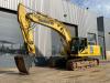 Komatsu PC360LC-10 Foto 2 thumbnail