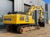 Komatsu PC360LC-10 Foto 5 thumbnail