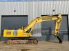 Komatsu PC360LC-10 Foto 6 thumbnail