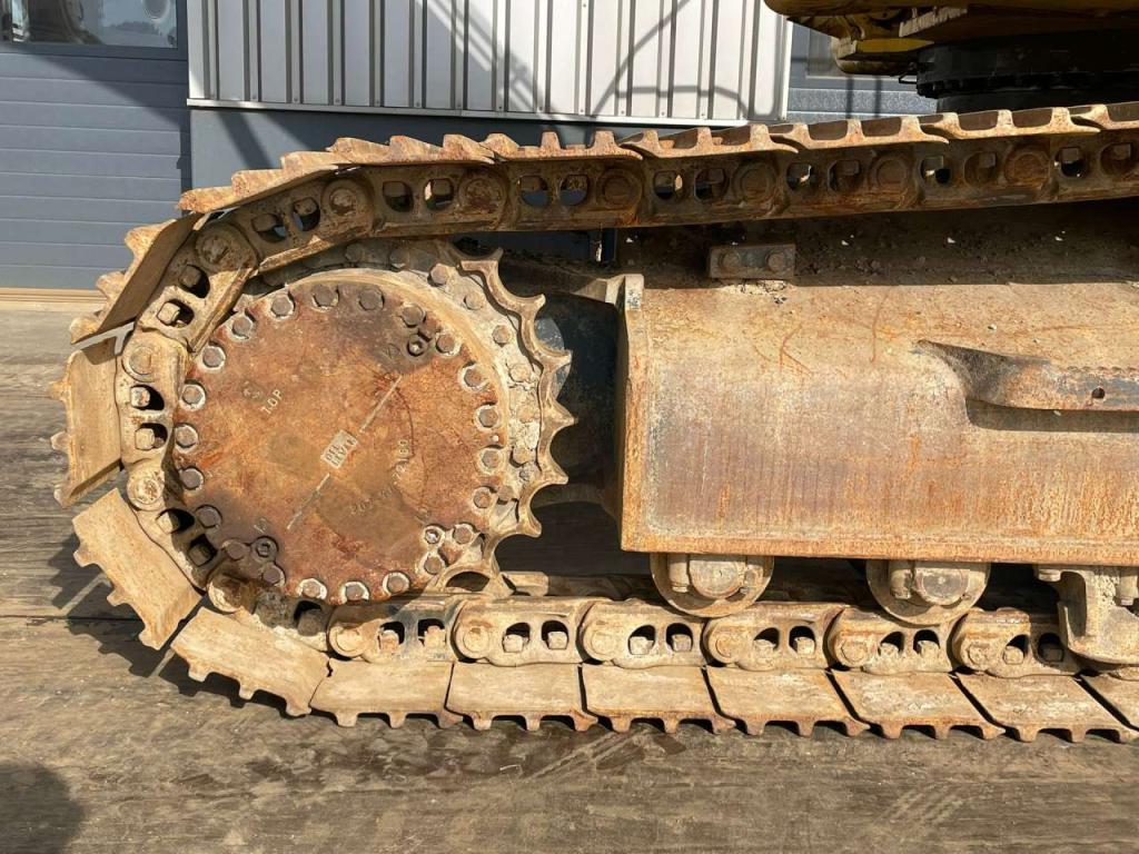 Komatsu PC360LC-10 Foto 10