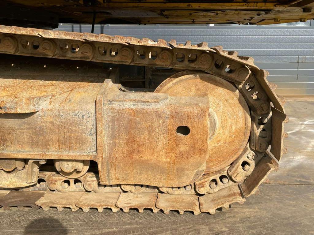 Komatsu PC360LC-10 Foto 11