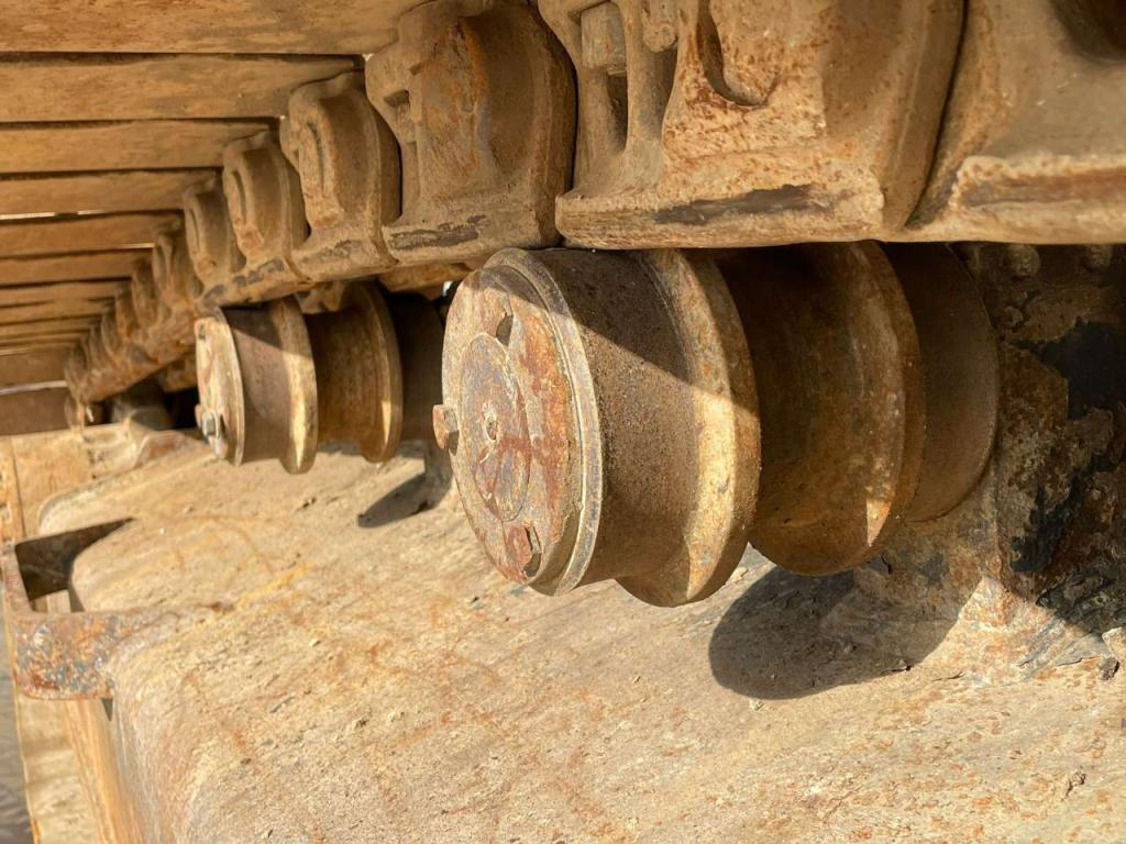 Komatsu PC360LC-10 Foto 12