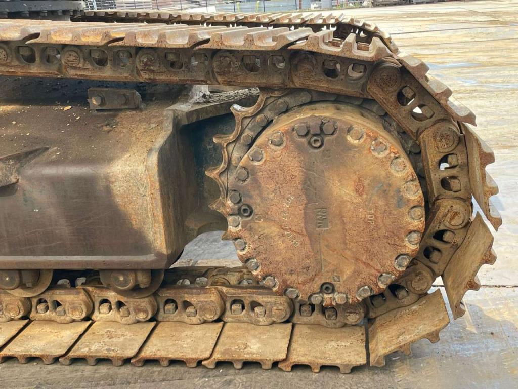 Komatsu PC360LC-10 Foto 15