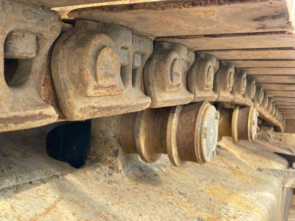 Komatsu PC360LC-10 Foto 16