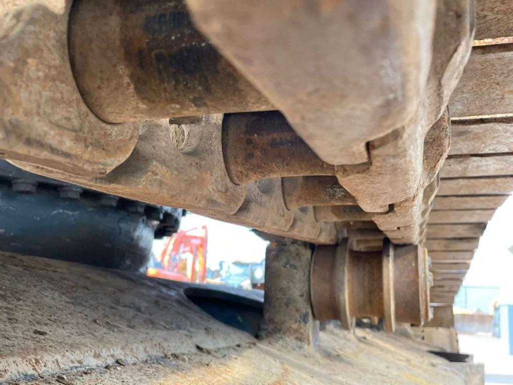 Komatsu PC360LC-10 Foto 17