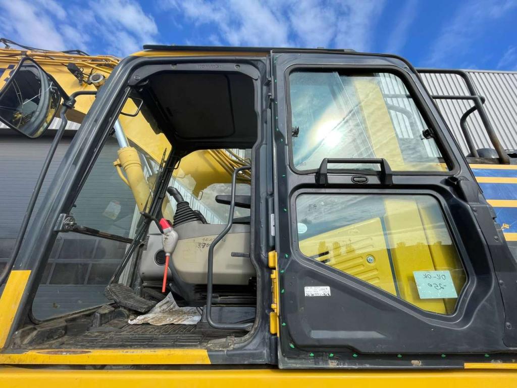 Komatsu PC360LC-10 Foto 19