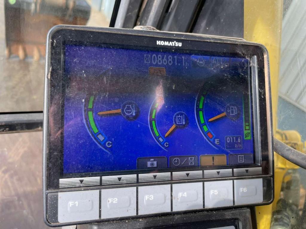 Komatsu PC360LC-10 Foto 21