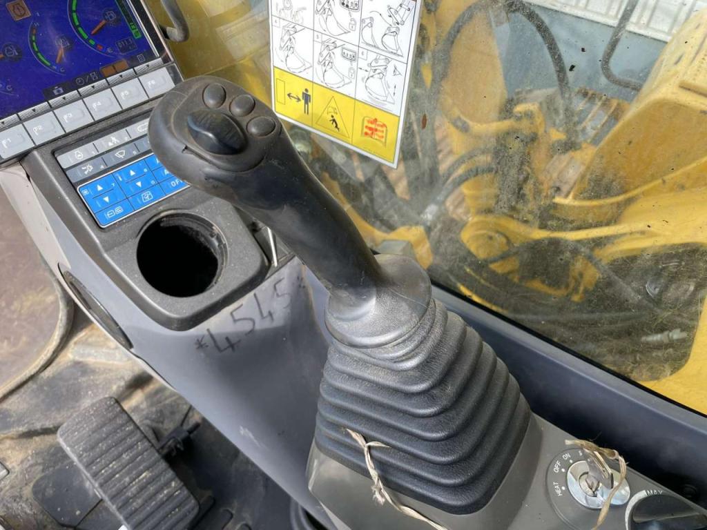 Komatsu PC360LC-10 Foto 25