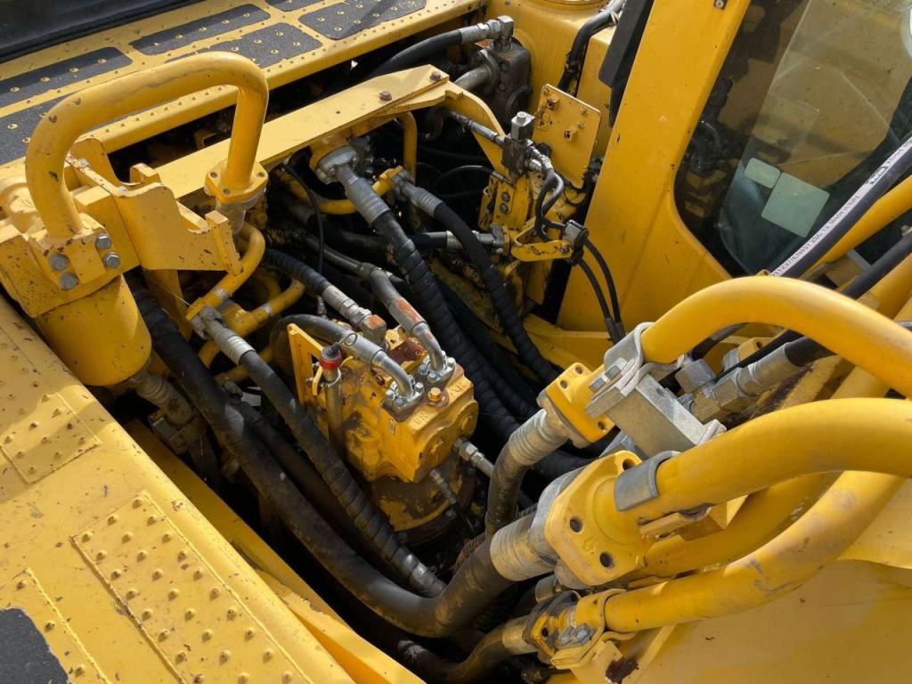 Komatsu PC360LC-10 Foto 26