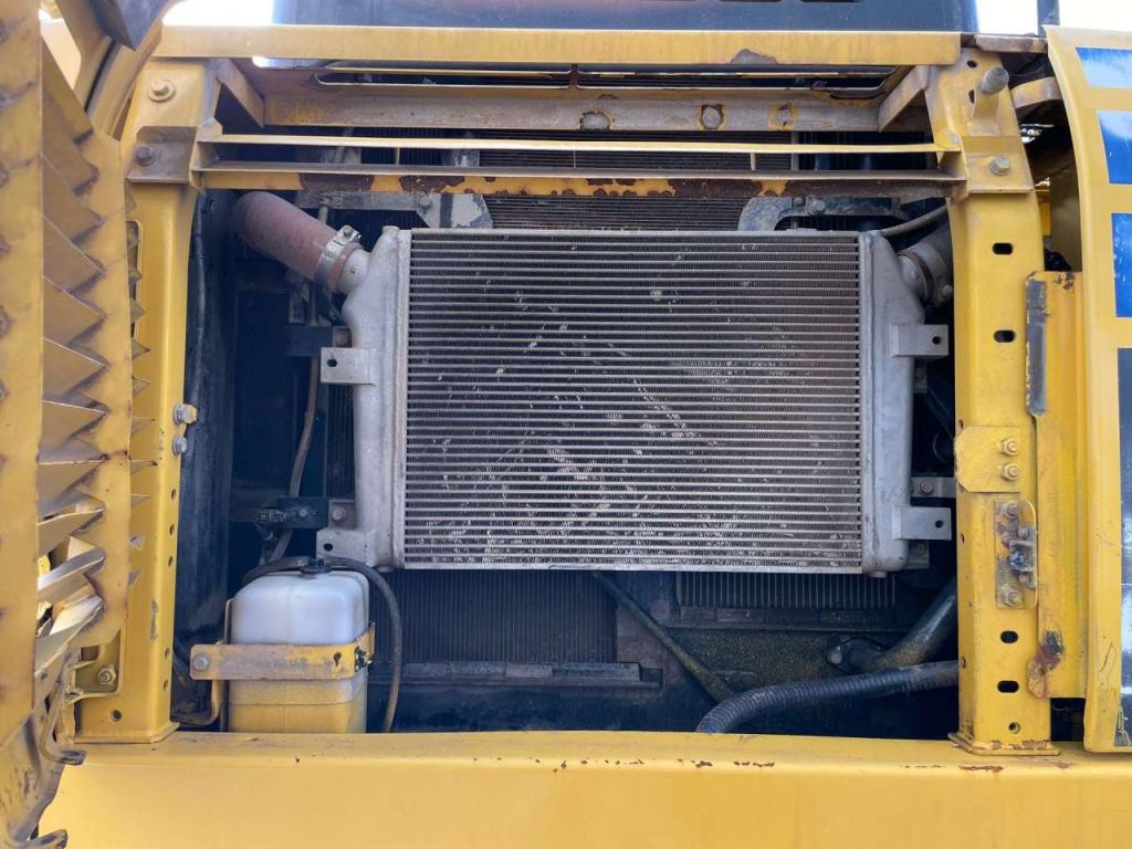 Komatsu PC360LC-10 Foto 27