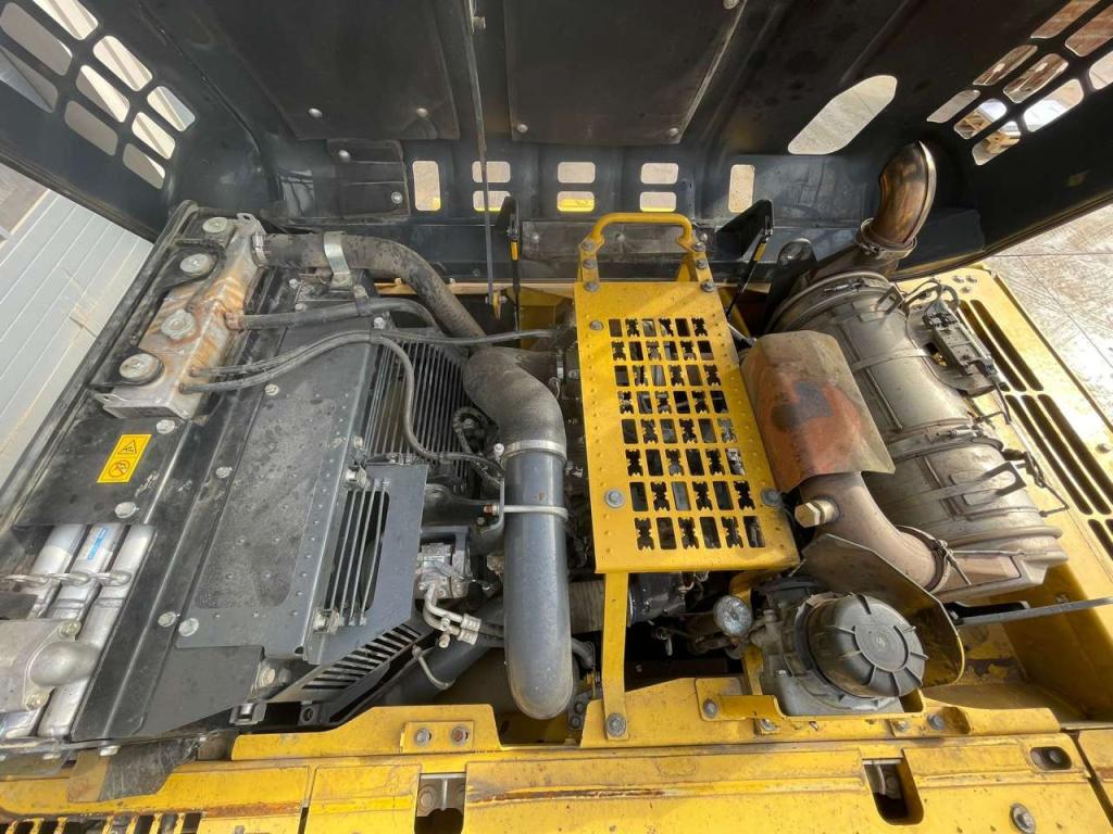 Komatsu PC360LC-10 Foto 29