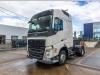 Volvo FH4 460 GLOB Foto 1 thumbnail
