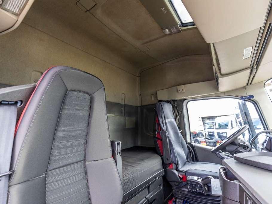Volvo FH4 460 GLOB Foto 14