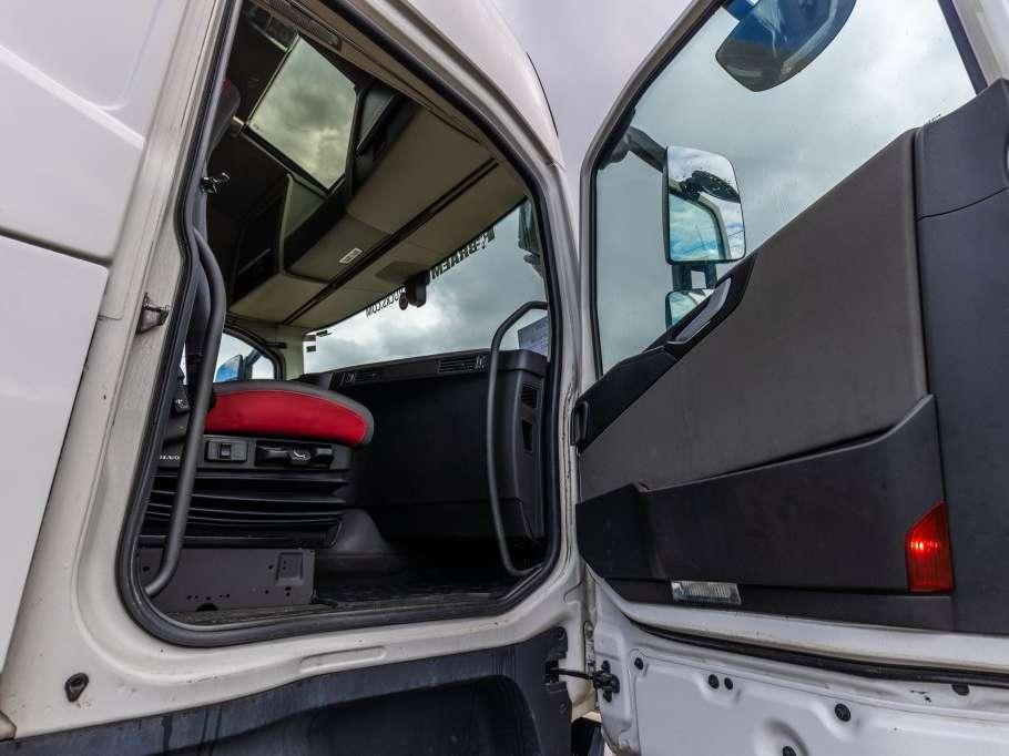 Volvo FH4 460 GLOB Foto 16