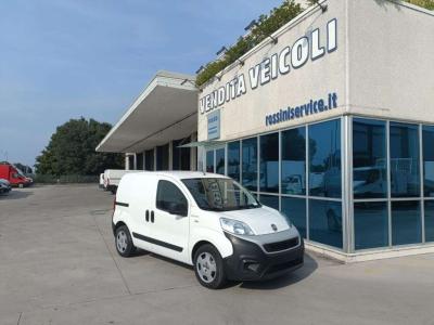 Fiat Fiorino in vendita da Rossini Truck & Van Srl