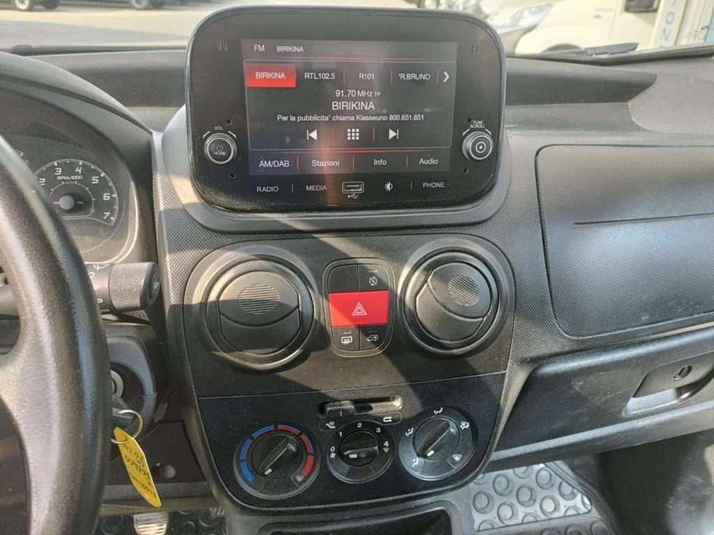 Fiat Fiorino Foto 13