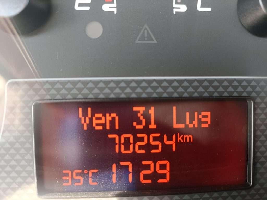 Fiat Fiorino Foto 15