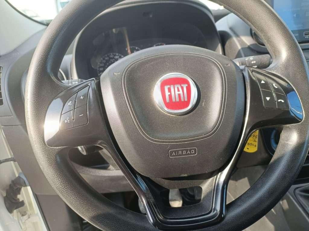 Fiat Fiorino Foto 16