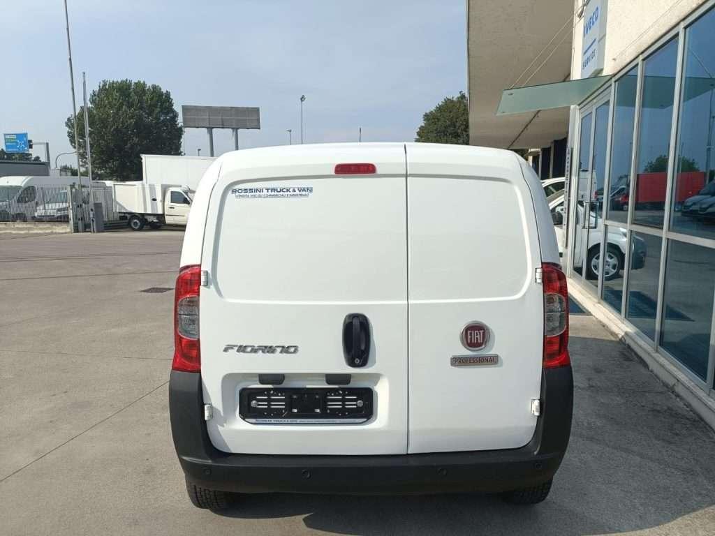 Fiat Fiorino Foto 6