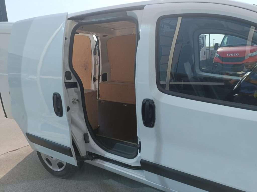 Fiat Fiorino Foto 7