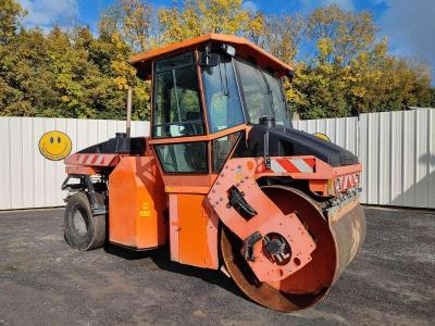 Dynapac CC422C in vendita da SODINEG France