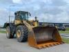 Komatsu WA470-6 Foto 7 thumbnail
