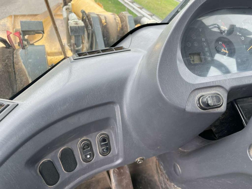Komatsu WA470-6 Foto 19