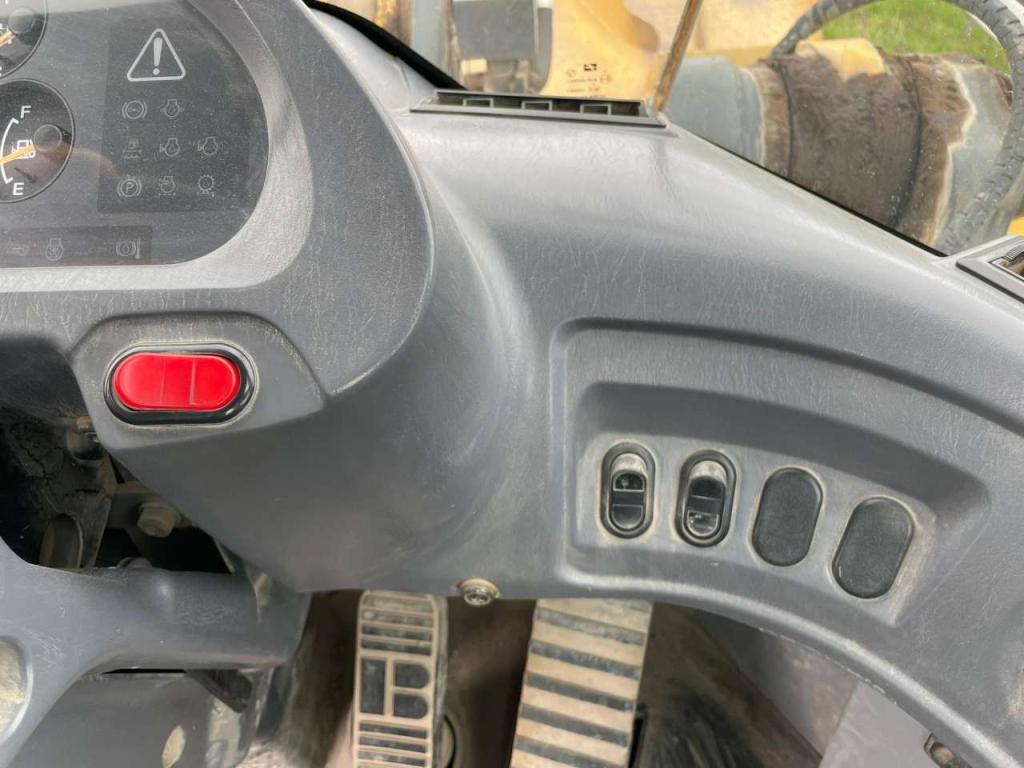Komatsu WA470-6 Foto 20